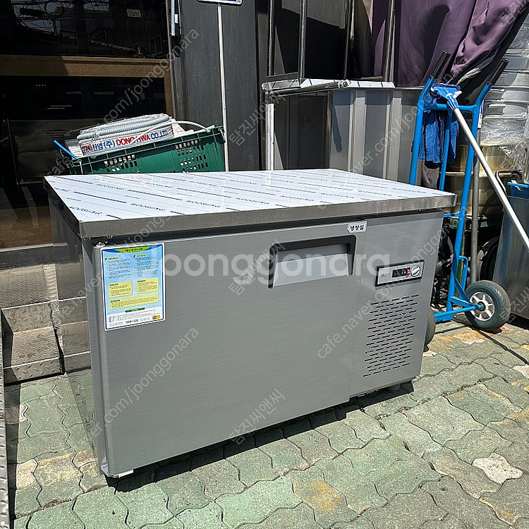 900,1200,1500,1800 테이블냉장고 냉동고 냉장냉동고 업소용냉장고 식당냉장고--7